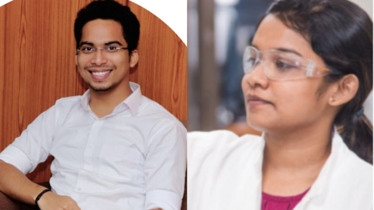 Indian Ph.D. researchers studying in Australia win the most prestigious scholarship