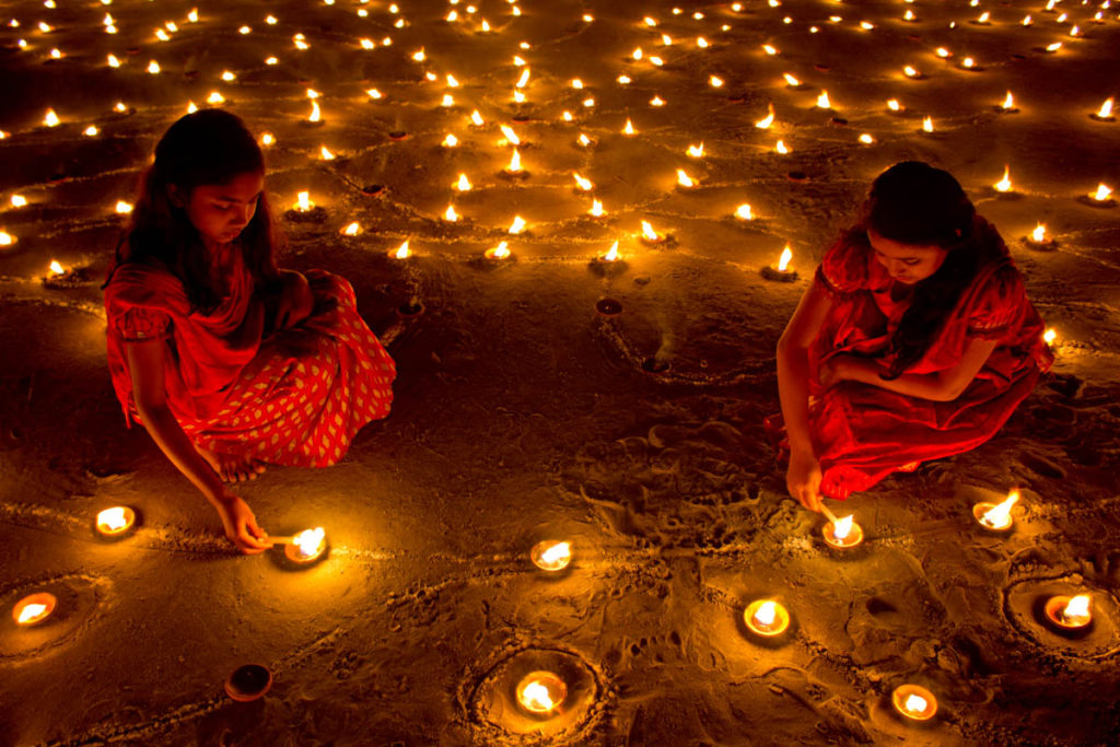 Diwali Festival 1