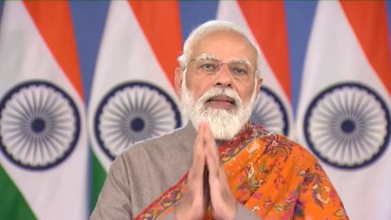 “Let’s start afresh,”: Indian PM Modi announces to repeal all three farm laws