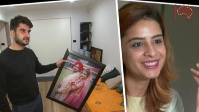 Husband wants permanent resident wife to be deported from Australia back to India