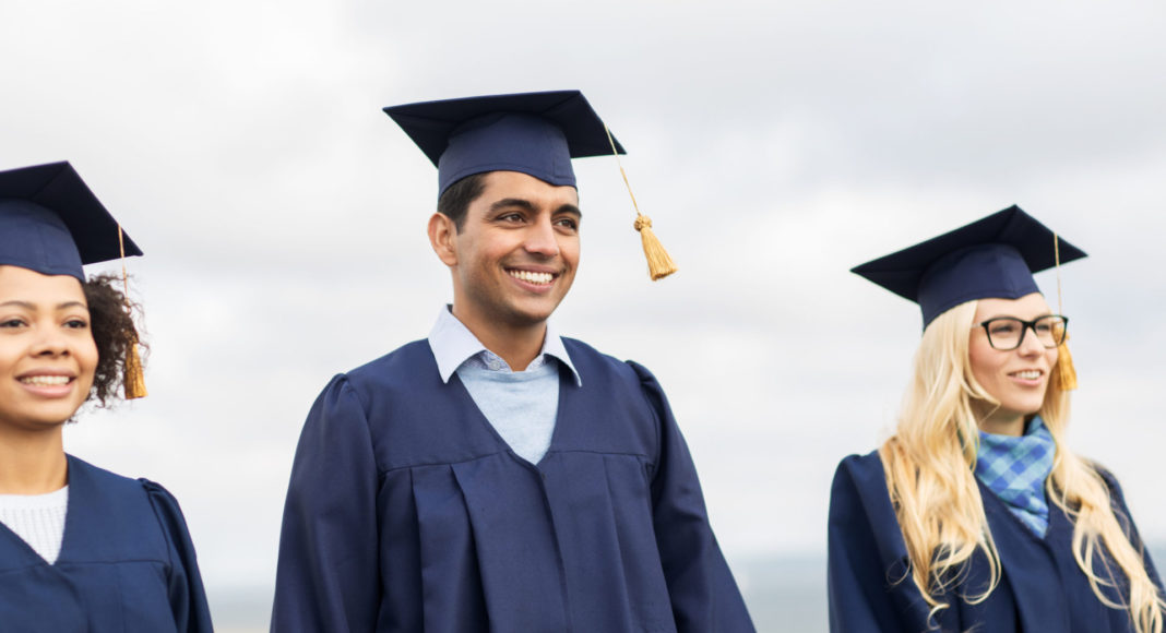 International Students: Picture Source: @CANVA