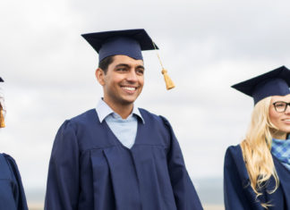 No quarantine in NSW for fully vaccinated international students International Students: Picture Source: @CANVA