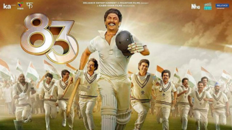 ‘Story of my team’: Indian Cricketing legend Kapil Dev on Bollywood thriller ’83’ trailer, watch in