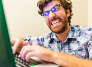 Online Trolls: Picture Source: @CANVA