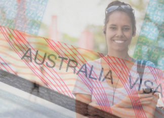 Big changes for 485 visa and international student visa holders returning to Australia, Here’ details International Student on Australian Visa; Picture Source: @CANVA