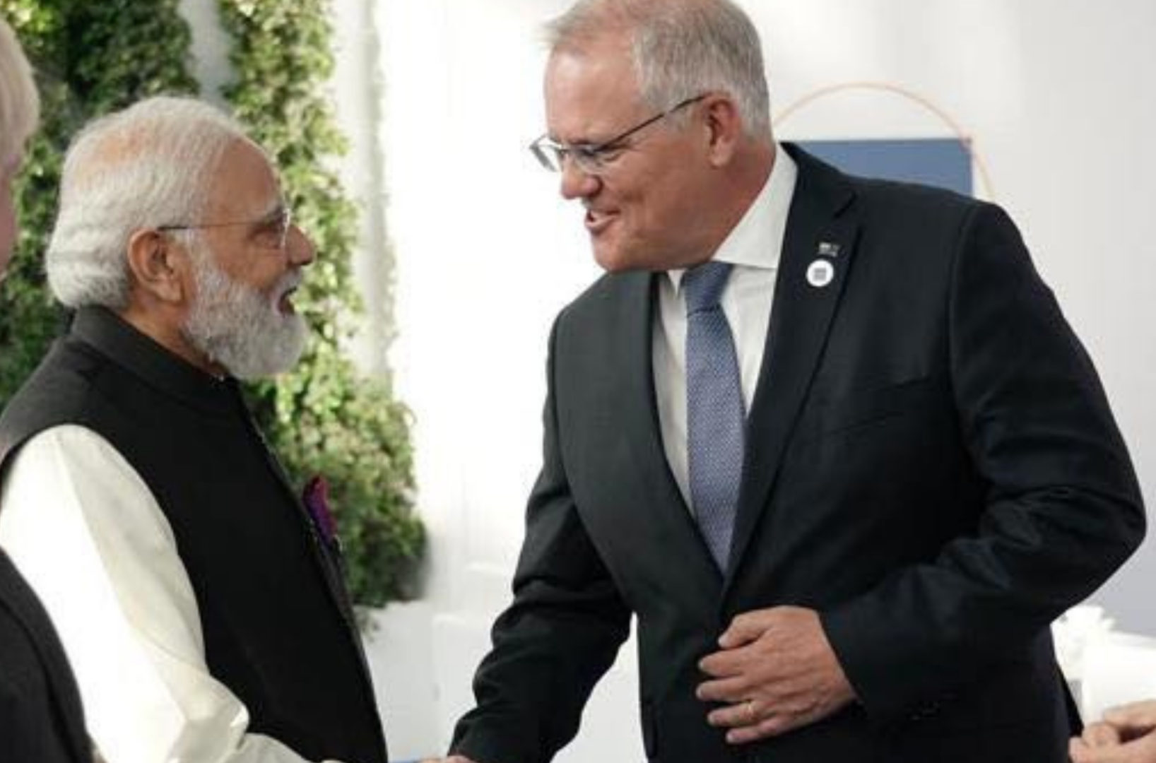 Australia recognises India’s indigenously made ‘Covaxin’ for travel purpose