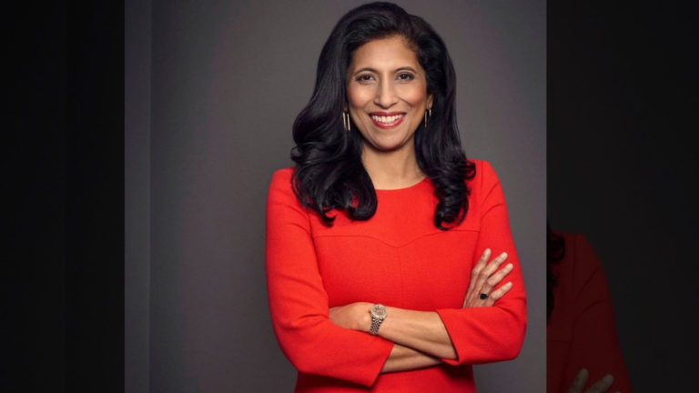 Indian-origin Leena Nair appointed global CEO of fashion house Chanel