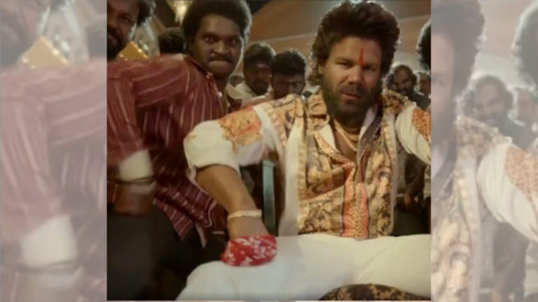 Australian cricketer winning hearts in India with his Bollywood videos