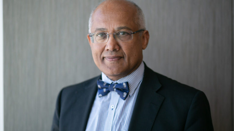 Indian-origin Jim Varghese AM appointed Chancellor of Torrens University Australia