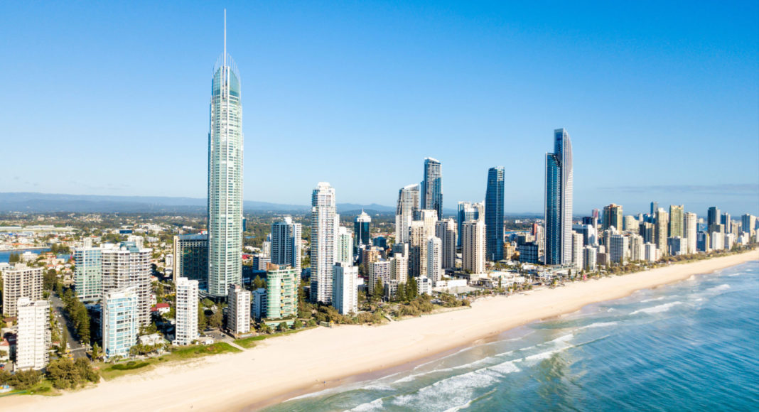 Queensland opens doors just before Christmas; Picture Sourcce: @CANVA