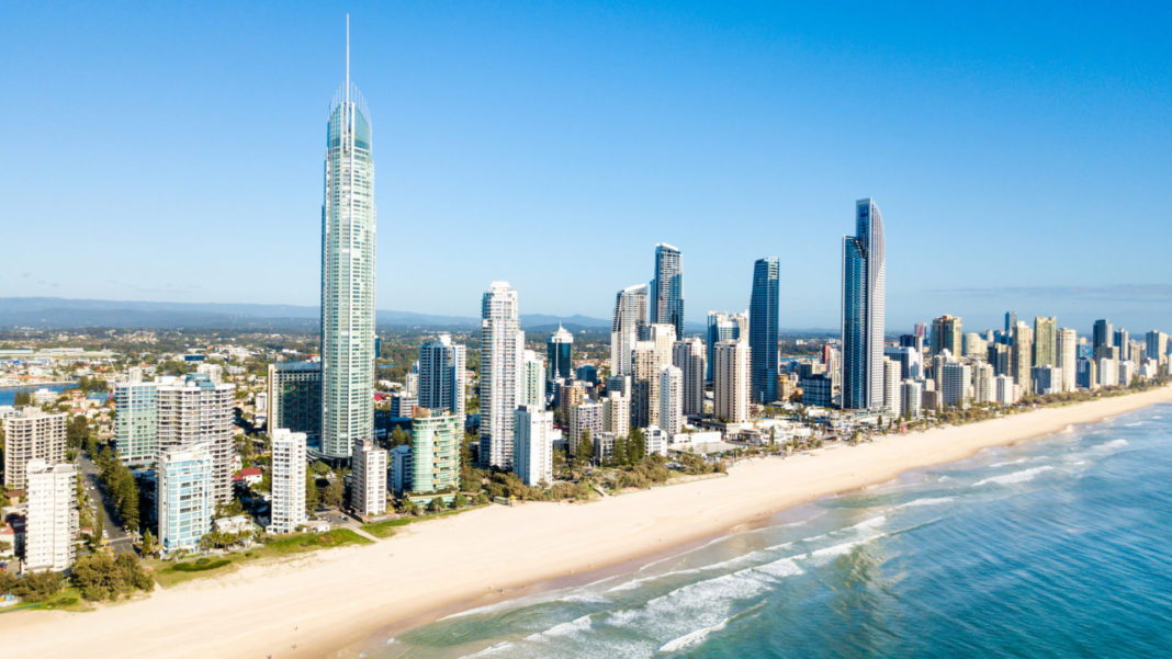 Queensland opens doors just before Christmas; Picture Sourcce: @CANVA