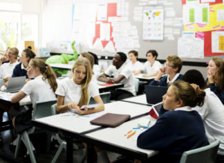 Should Australia make Maths compulsory for year 11 and 12?