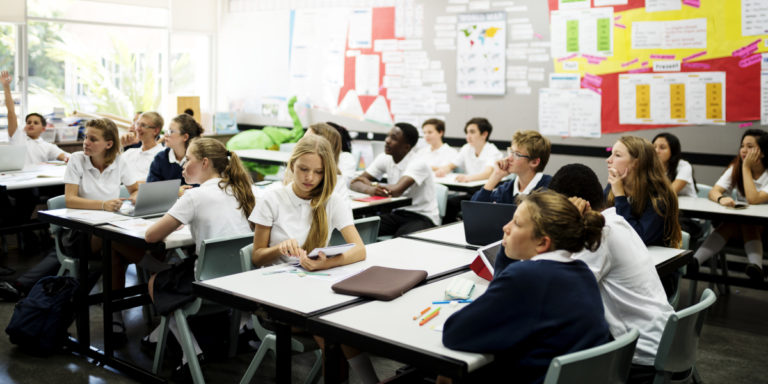 Should Australia make Maths compulsory for year 11 and 12?