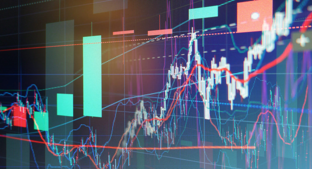 Share Market; Picture Source: @CANVA