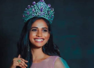 Sruthy works as a project assistant at the Kerala government’s Social Justice Department.