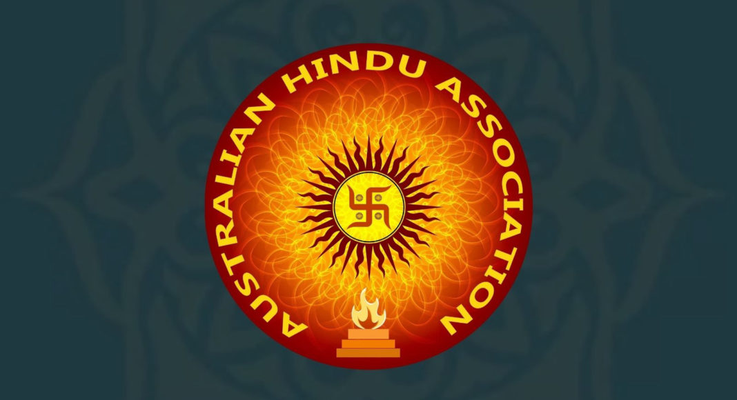 Australian Hindu Association launches Hindu Legal Helpline; Image Source: Supplied