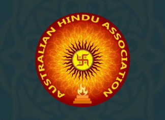 Hindu Legal Helpline launched to support victims of Domestic Violence, Civil/Criminal disputes and Hinduphobia Australian Hindu Association launches Hindu Legal Helpline; Image Source: Supplied