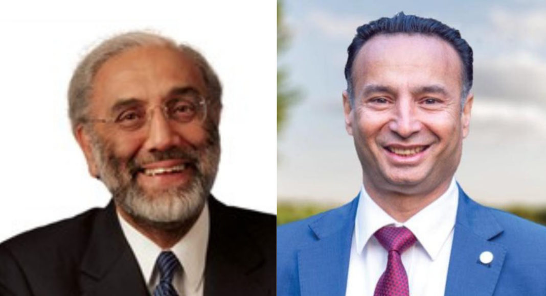 Indian origin people in Australia Day Awards: Image Source: Supplied