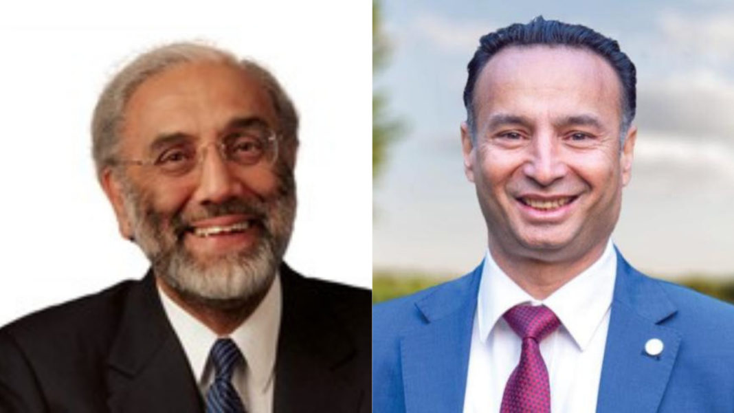 Indian origin people in Australia Day Awards: Image Source: Supplied