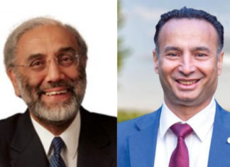 Indian origin people in Australia Day Awards: Image Source: Supplied