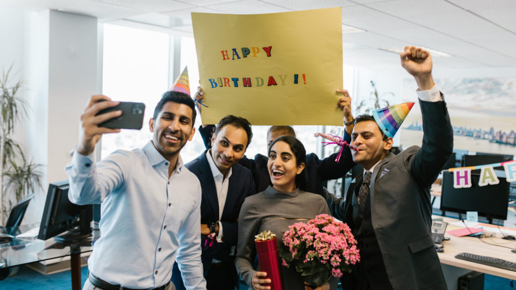 Indian Australian; Image Source: @CANVA