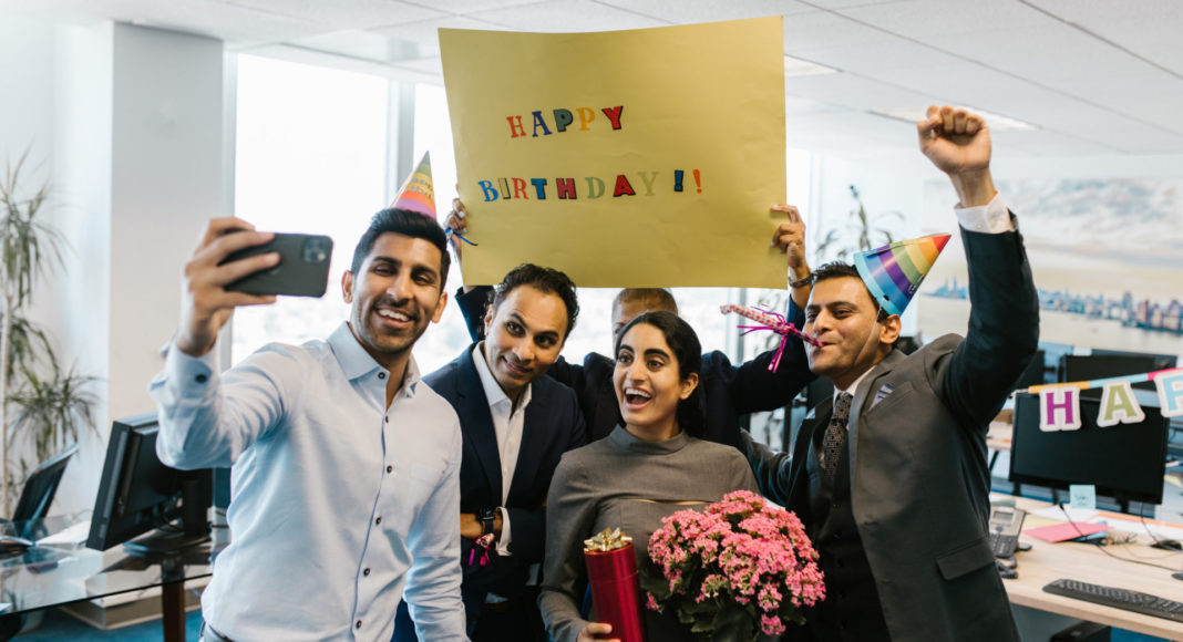 Indian Australian; Image Source: @CANVA