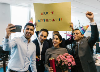 Did Australia’s life expectancy increase since 2020? Indian Australian; Image Source: @CANVA