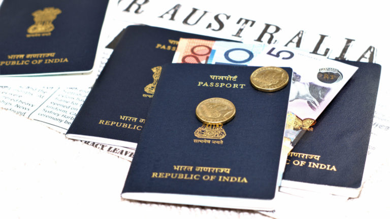 New changes about re-entering and further stay for 485 Visa holders announced, Here’ details
