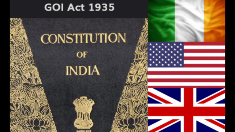 Who Drafted and How ‘Indian’ is the Indian Constitution
