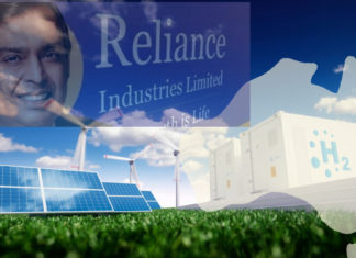 The Hydrogen Power projects; Image source: CANVA