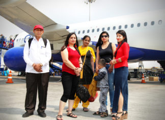 India-Travel-ban; Image Source: @CANVA