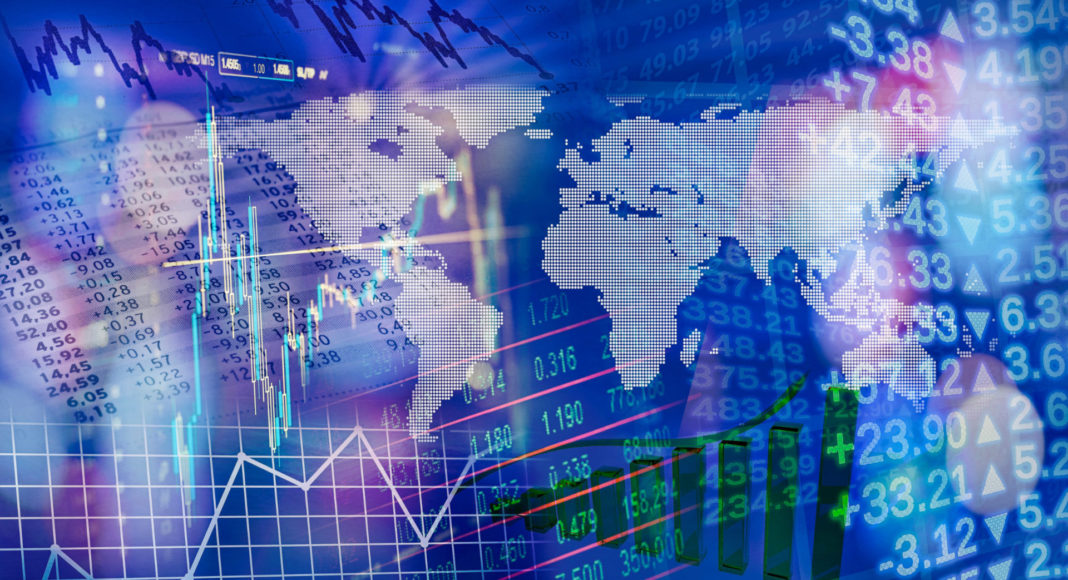 Market Mantra representative picture; Image Source: @CANVA