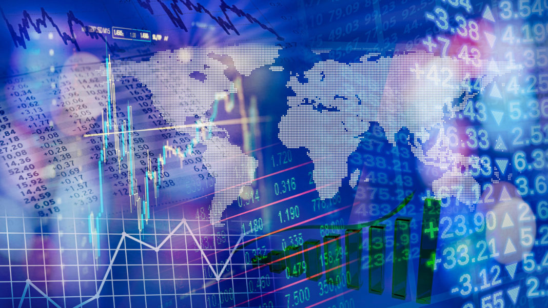 Market Mantra representative picture; Image Source: @CANVA