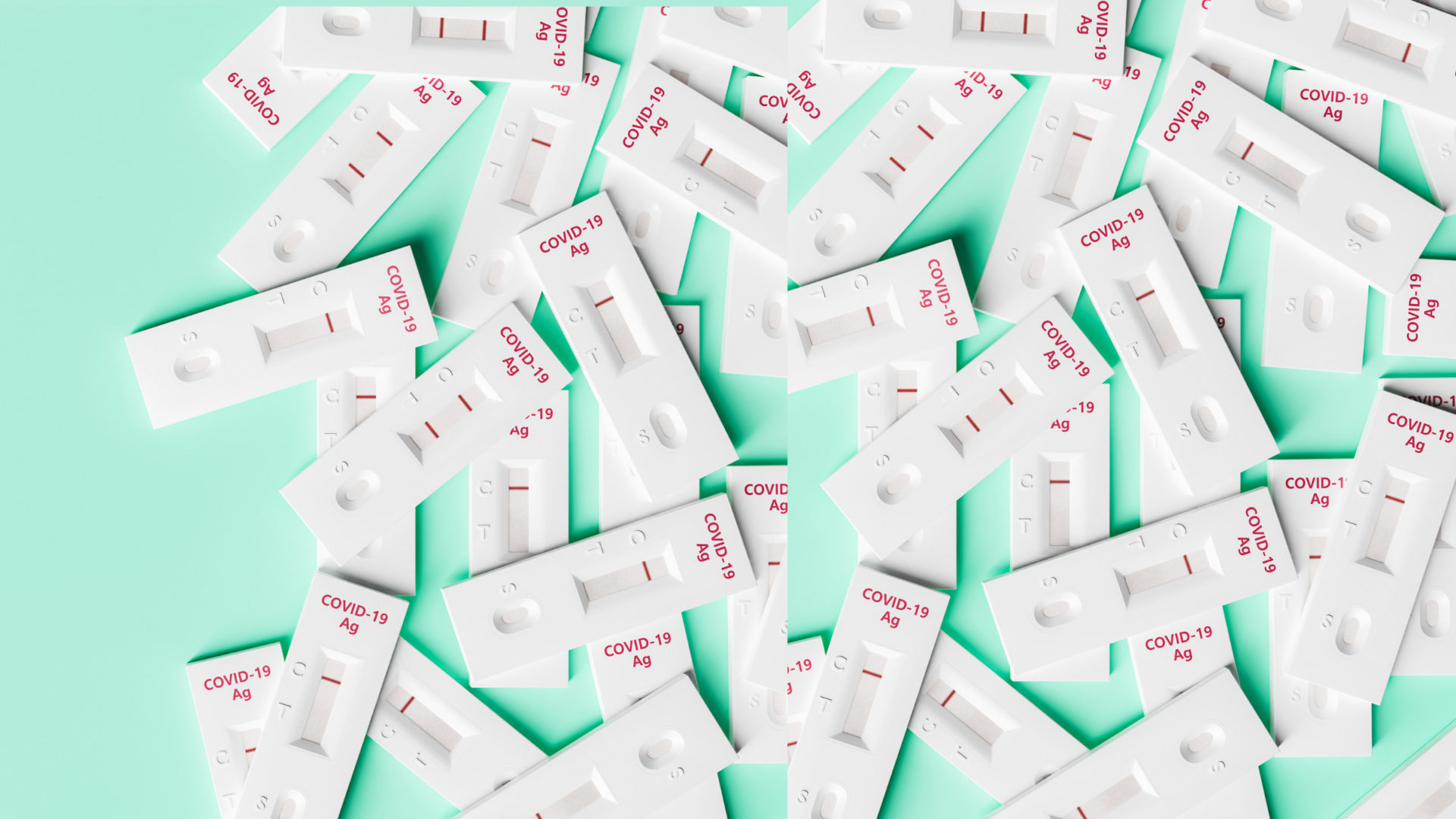 “The police will catch you”: 42,000 Rapid Antigen Tests stolen in Sydney