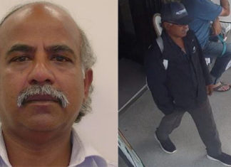 Please Help to find Indian man Sathyendra Subbanna, urges Police Missing person Sathyendra Subbanna; Image Source: NSW Police