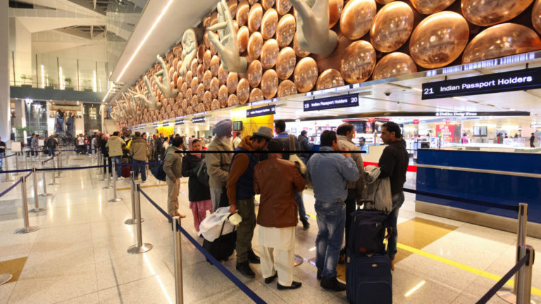 India announces ‘New rules’ including seven day quarantine for all international arrivals, Here’ details