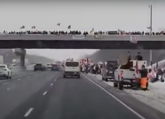 India issues travel advisory for Canada amidst ‘Freedom Convoy’ protests
