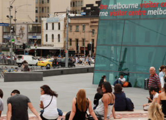 Return to ‘Office’ and mask rules changed in Victoria, Here’ details Melbourne returns to office; Image Source: @CANVA