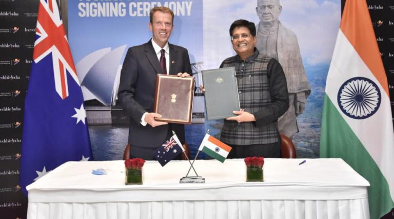 India and Australia signed MoU to make ‘Visa’ easy for travel, tourism  and education