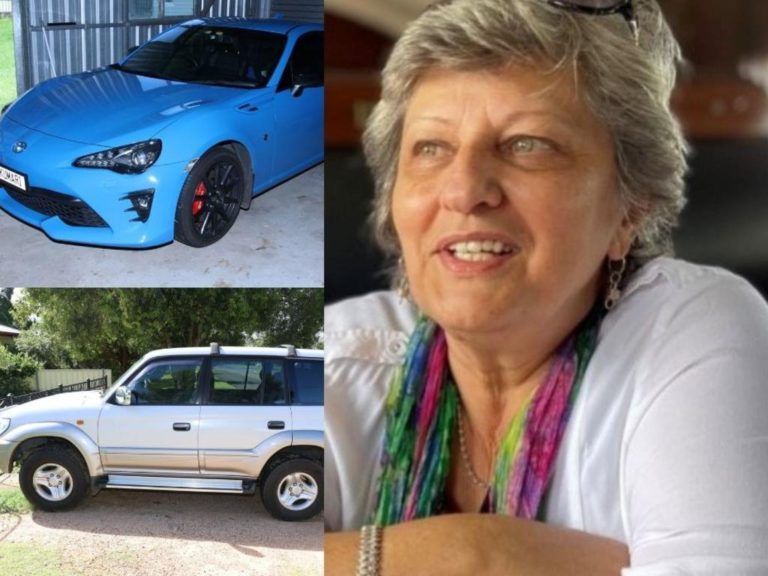 Police charged ‘son-in-law’ with murder of Indian-Australian Krishna Chopra 