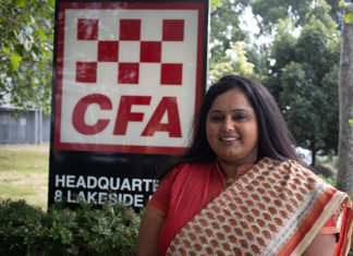 Engage and welcome migrants to do volunteer work, says CFA’s Mohini Sashindranath