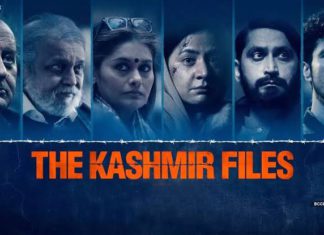 The Kashmir files: Is a manifestation of lived experience of Kashmiri Pandits, it documents institutionalised hate towards Hindus