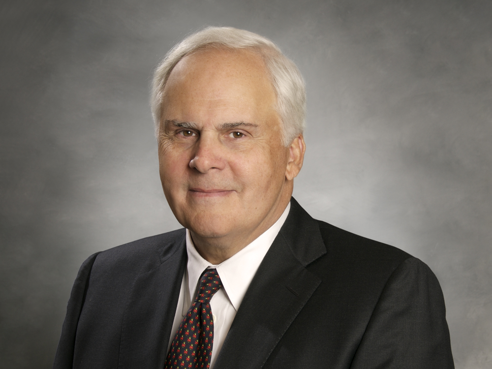Frederick W. Smith chairman and chief executive officer FedEx Corporation 1