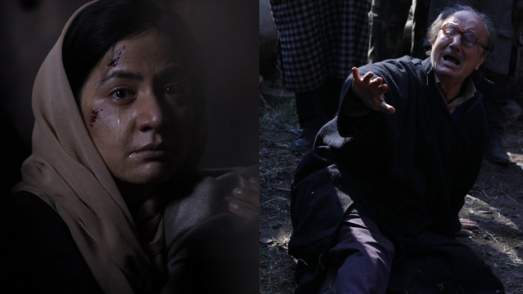 Reclassified 'The Kashmir Files' will be in New Zealand cinemas next week 6 Kashmir 6