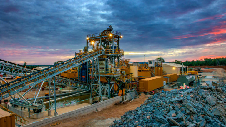 Australia-India to boost critical minerals sector with new $5.8 million partnership