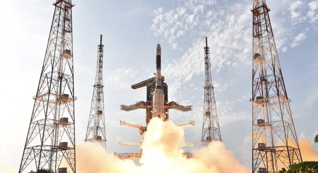 Australian government's Space, Science and Technology initiatives with India; Image Source: Supplied