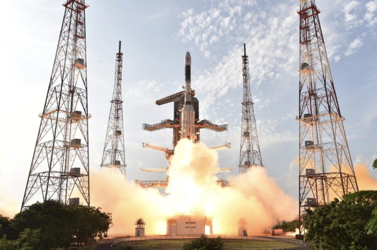 Australia to create $42 million partnership with India in space, science & technology to grow local industries