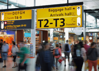 Australia lifts all border restrictions on international travel imposed due to pandemic