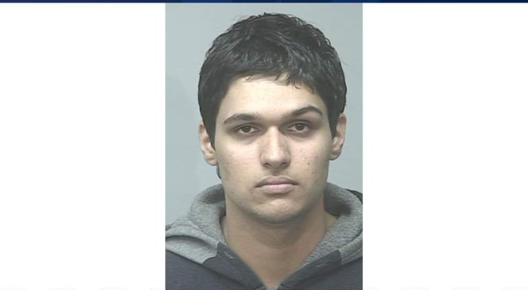 Police is looking for Lovedeep Brar on sexual assault charges, Can you help?