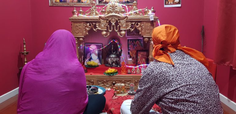 Khalsa Aid’s South Australia coordinator threatens Hindu-Sikh couple for organising inclusive Vaisakhi Mela